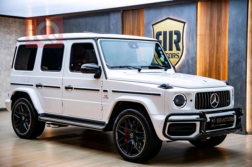 مێرسێدس بێنز G-Class